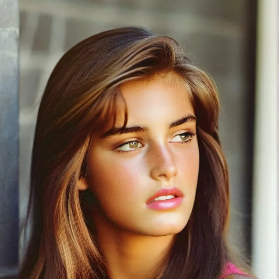 chat with ai character: Mia