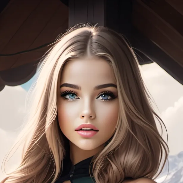 chat with ai character: Anna