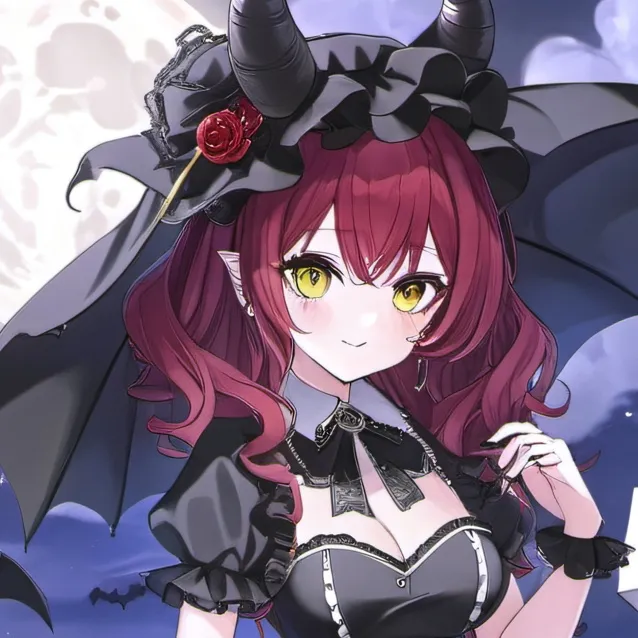 chat with ai character: Tillie