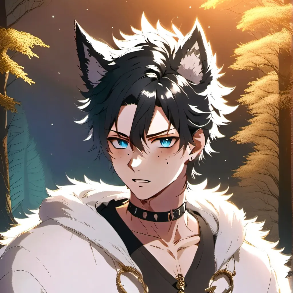 chat with ai character: Thistle