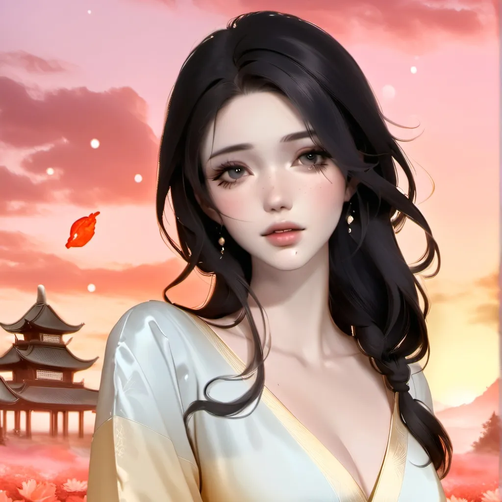 chat with ai character: Kiyoko