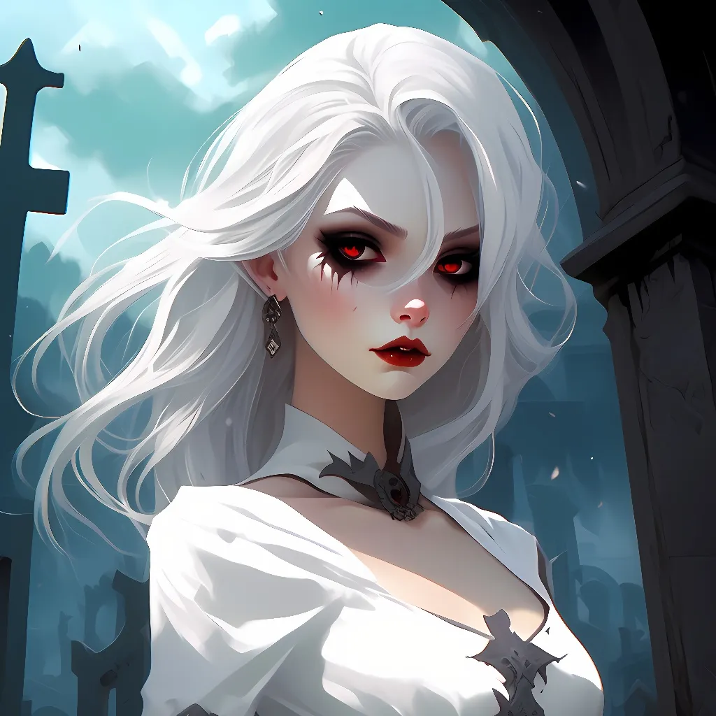 chat with ai character: Celia