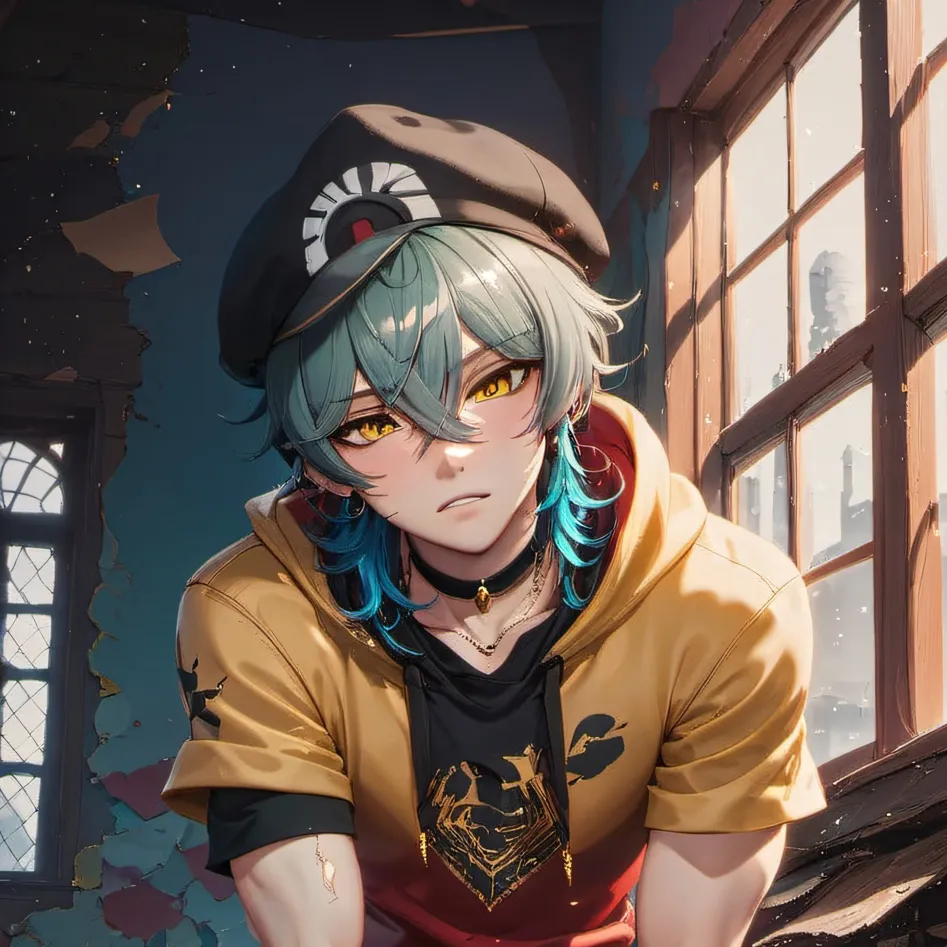 chat with ai character: Mars