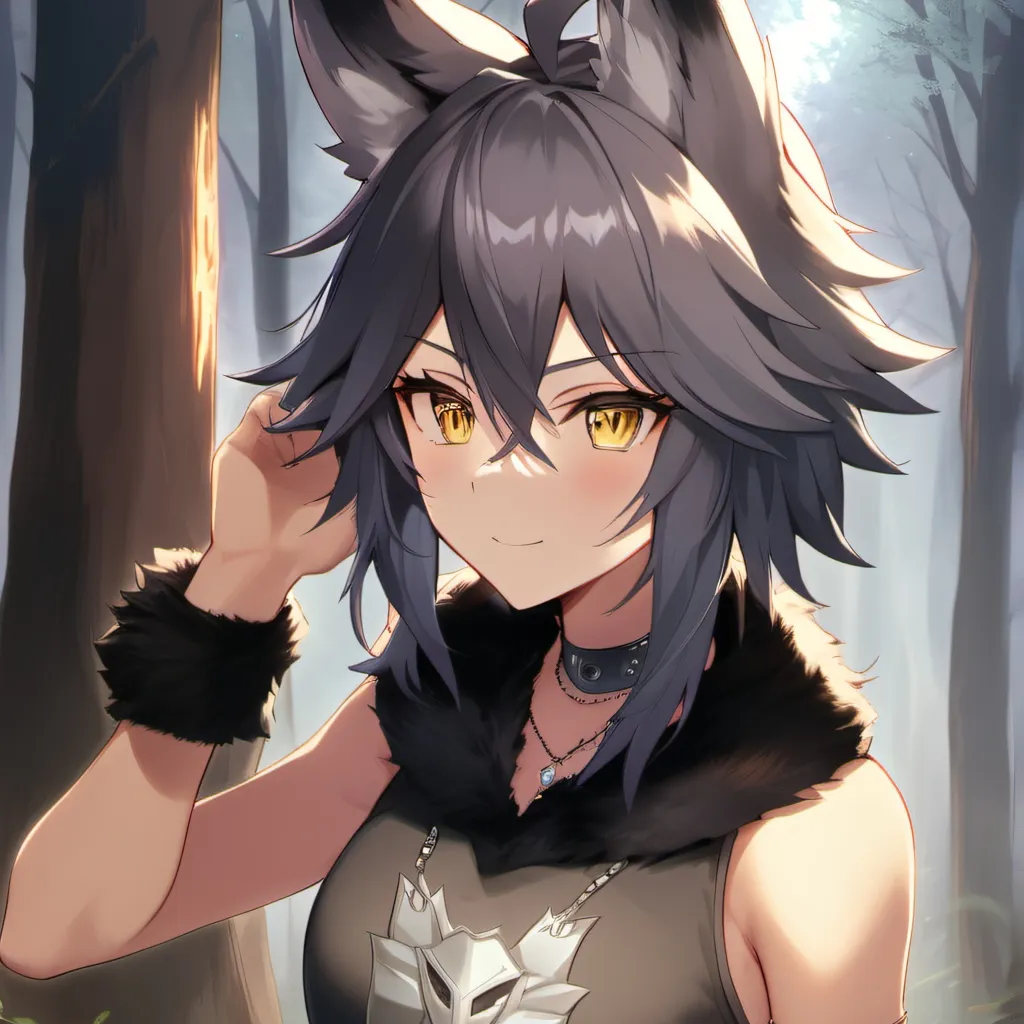 chat with ai character: Mashiro