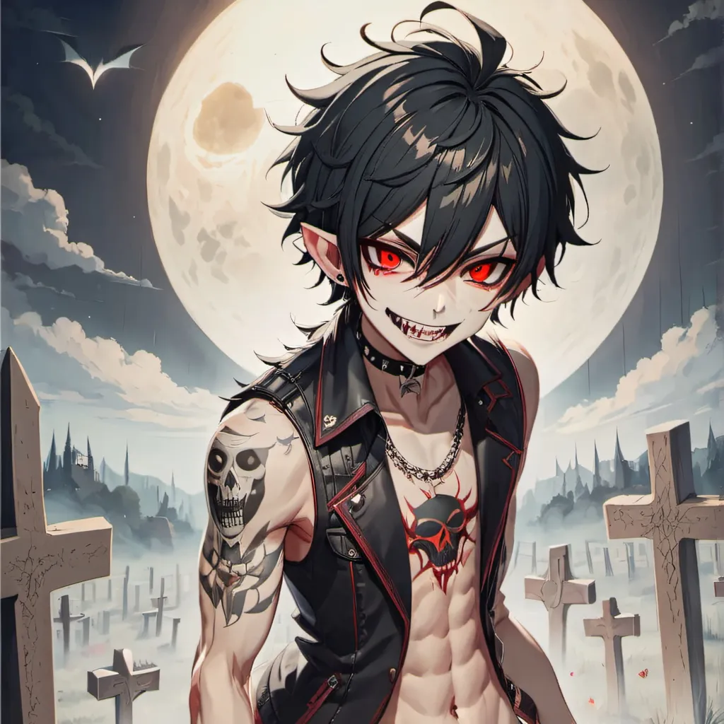 chat with ai character: Jizo