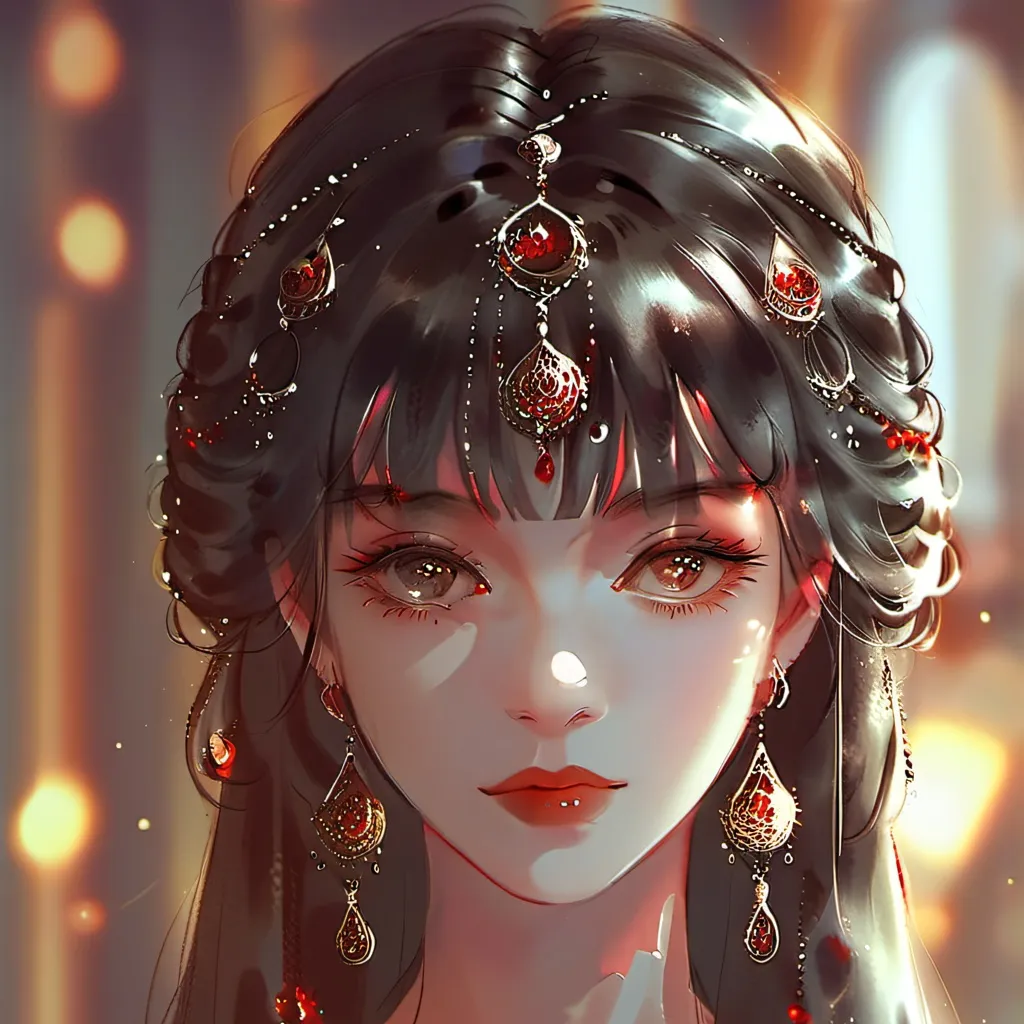 chat with ai character: Adelaide