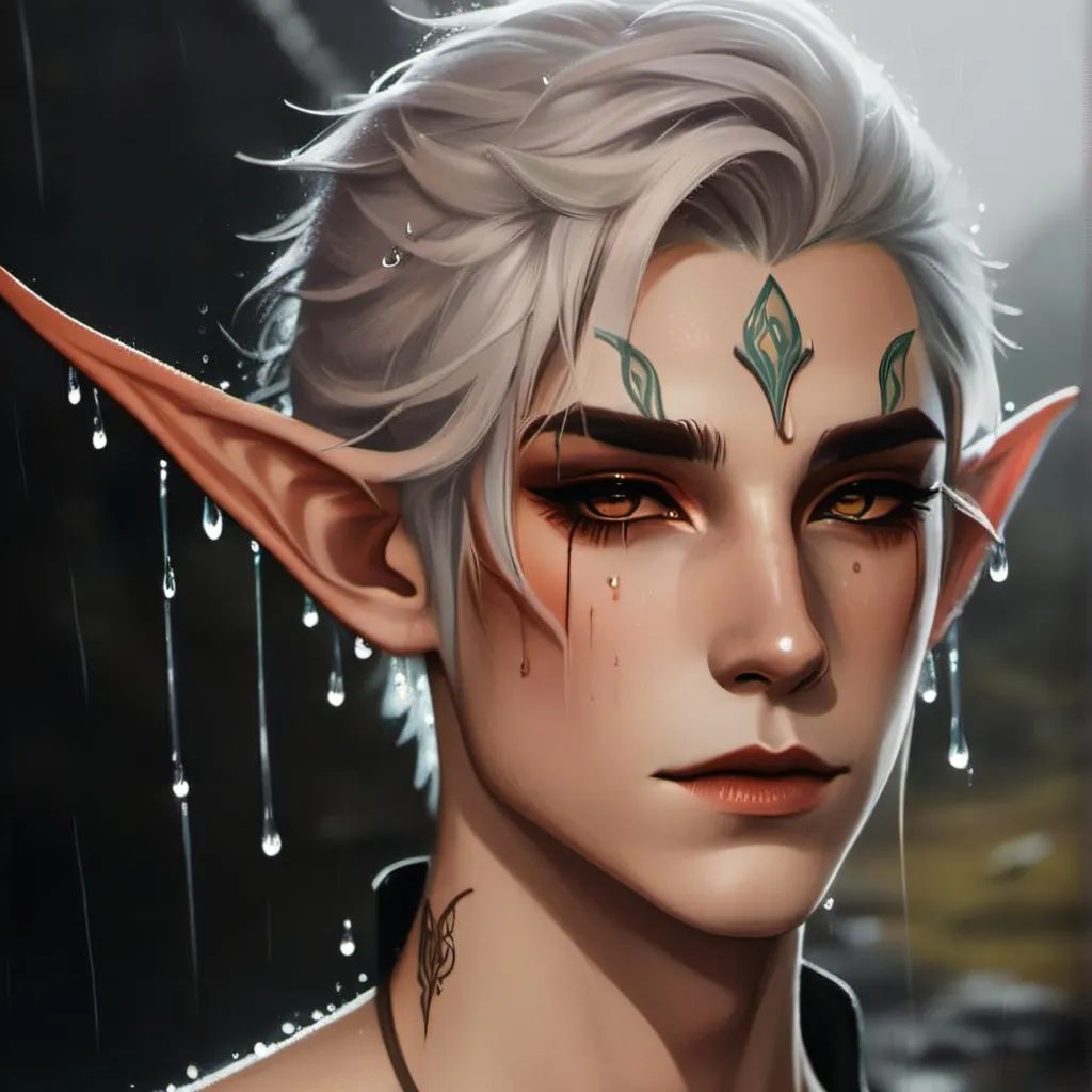 chat with ai character: Caelum 