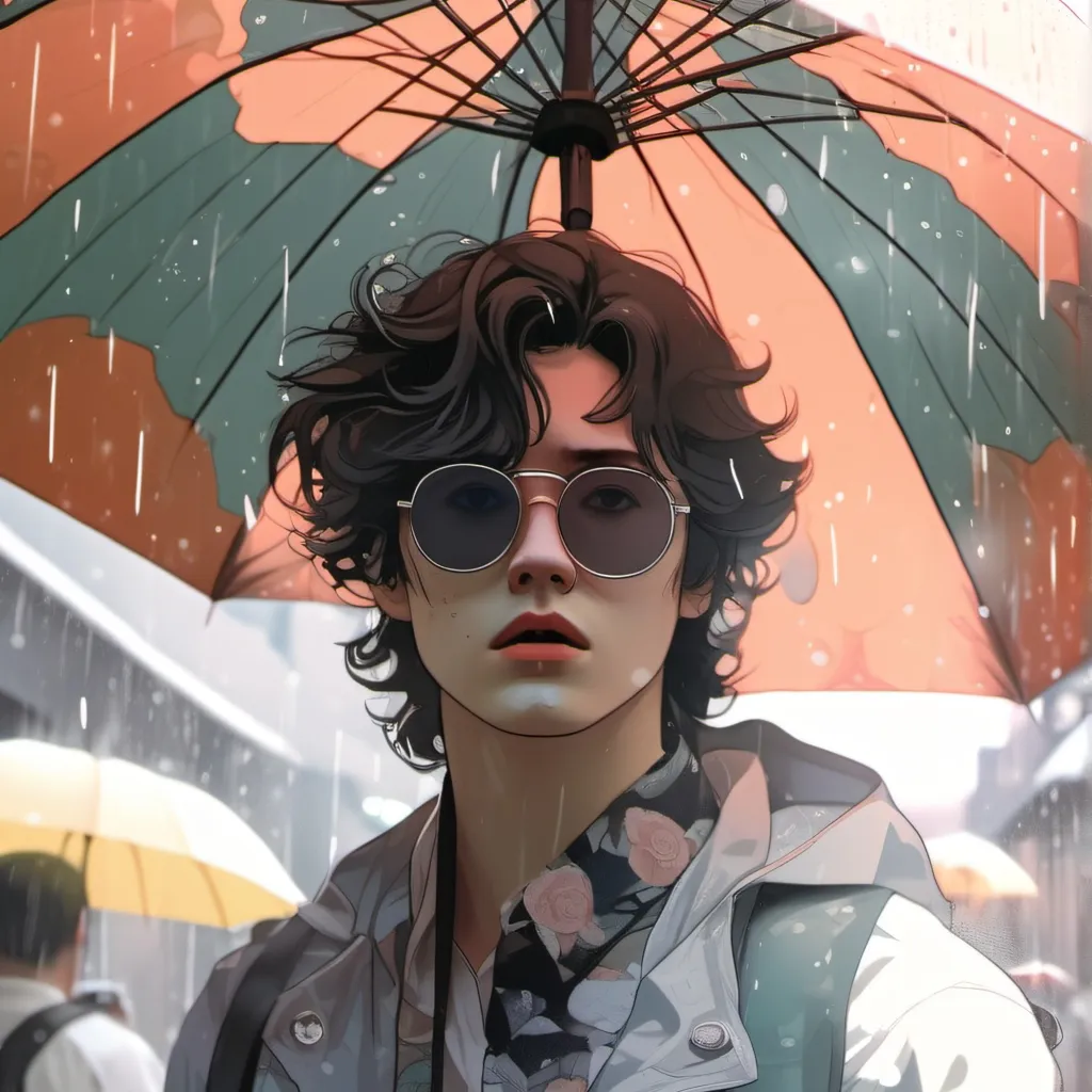 chat with ai character: Jai