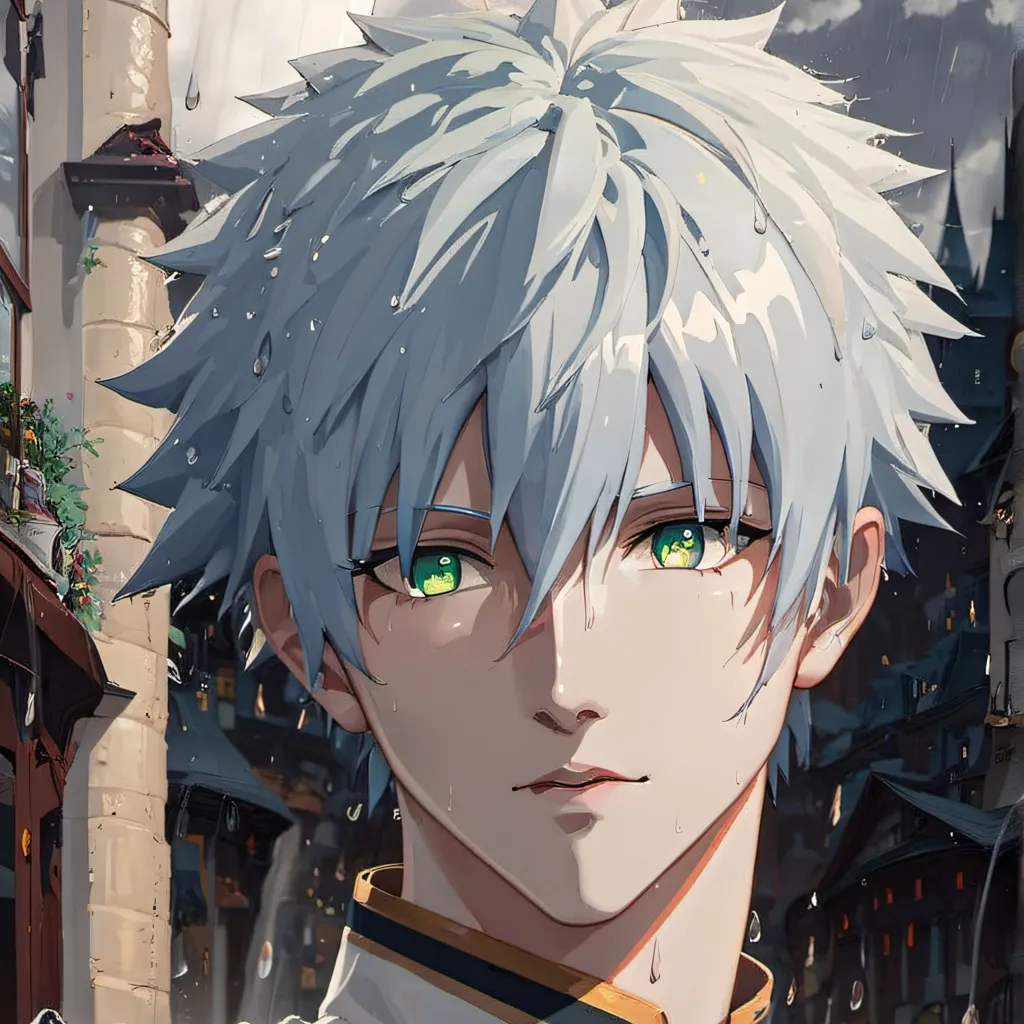 chat with ai character: Alistairr