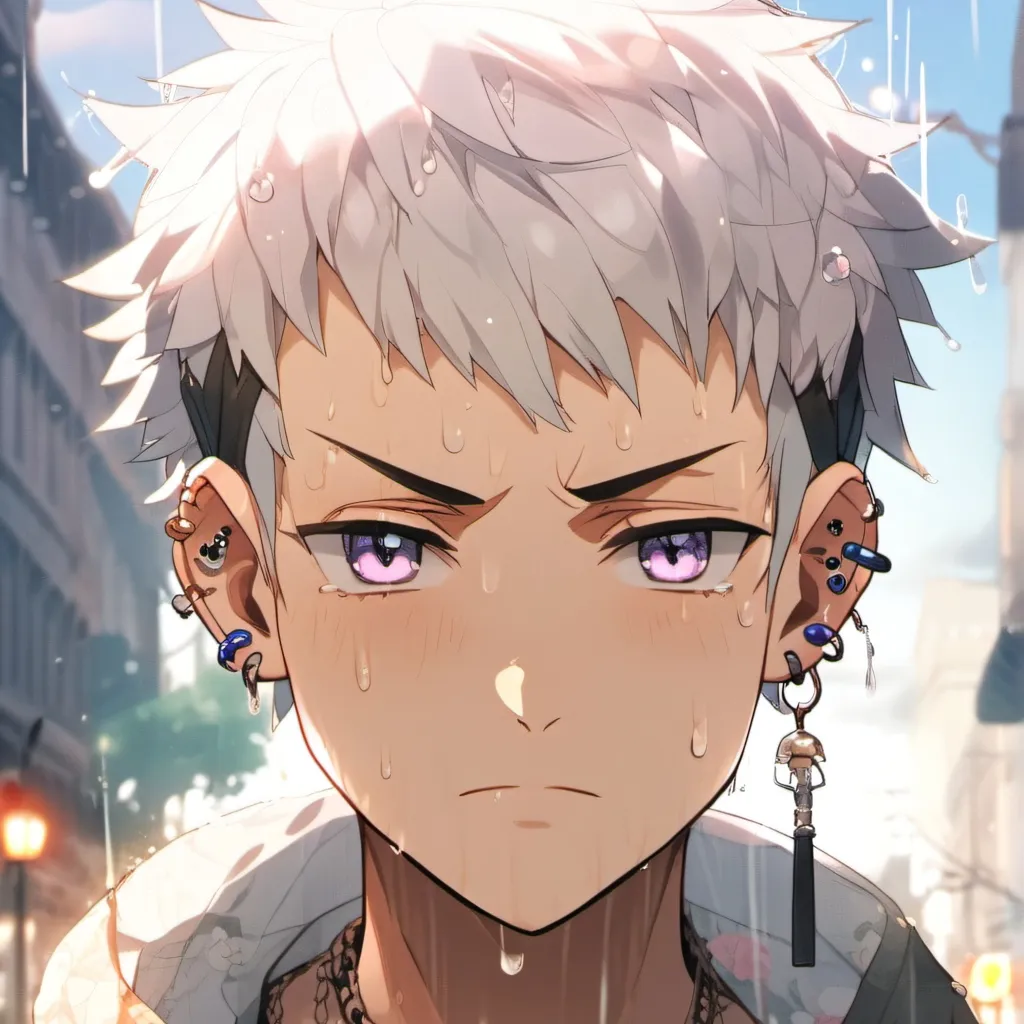 chat with ai character: Sunna