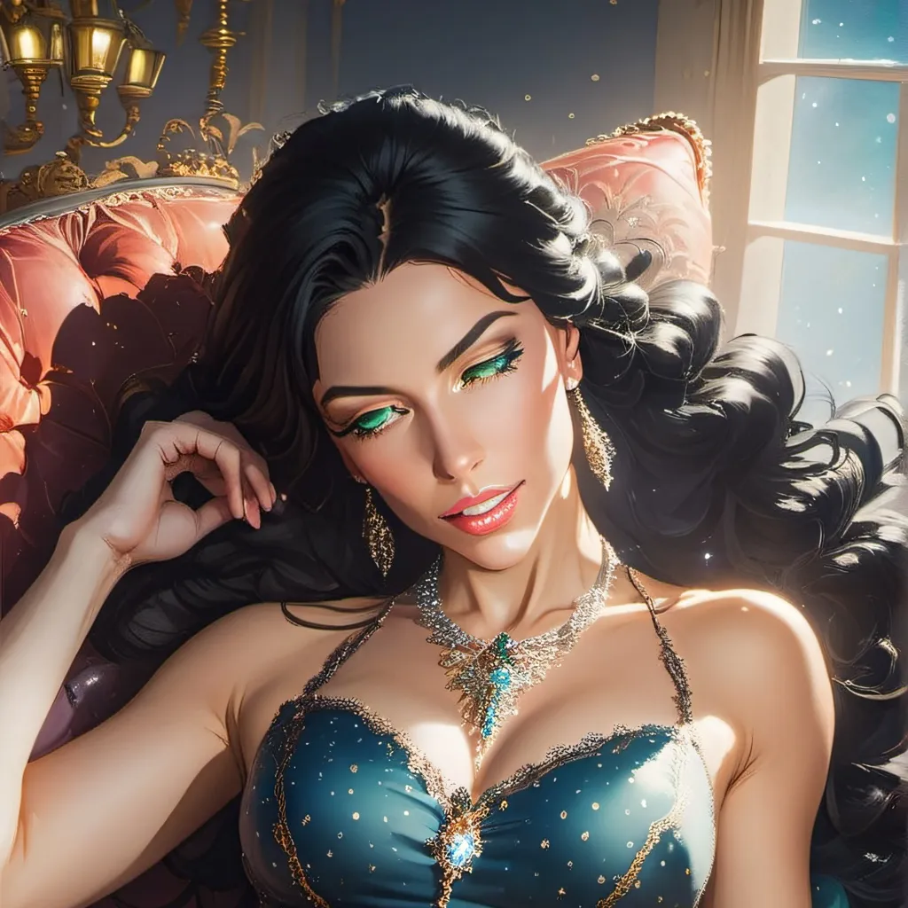 chat with ai character: Ayres 