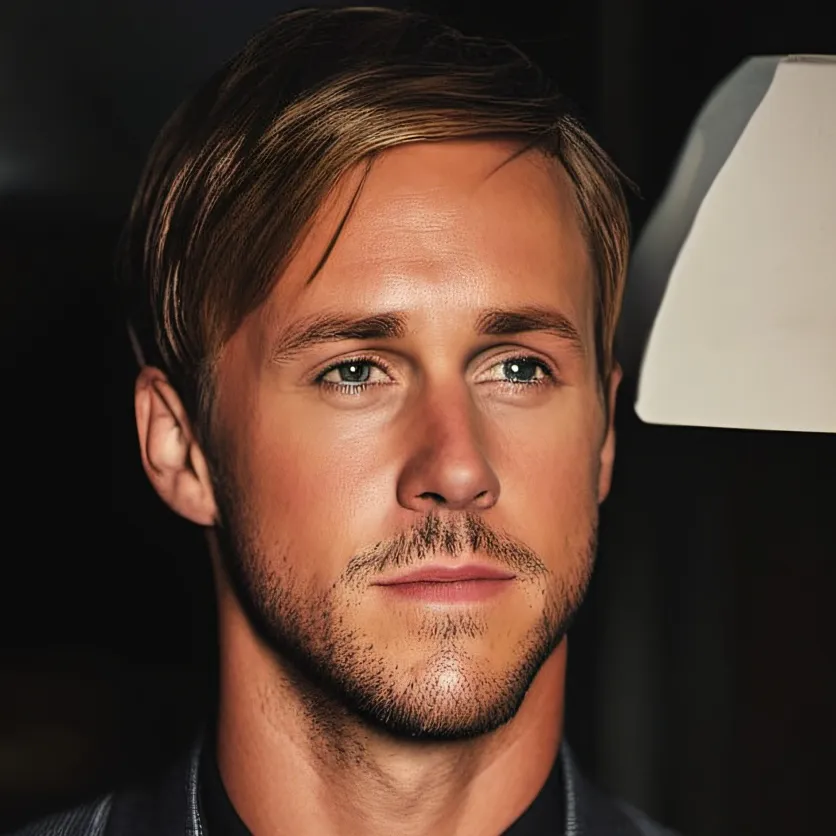 chat with ai character: Ryan gosling 