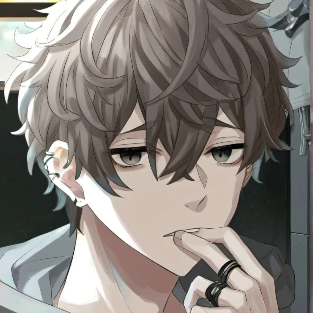 chat with ai character: koto