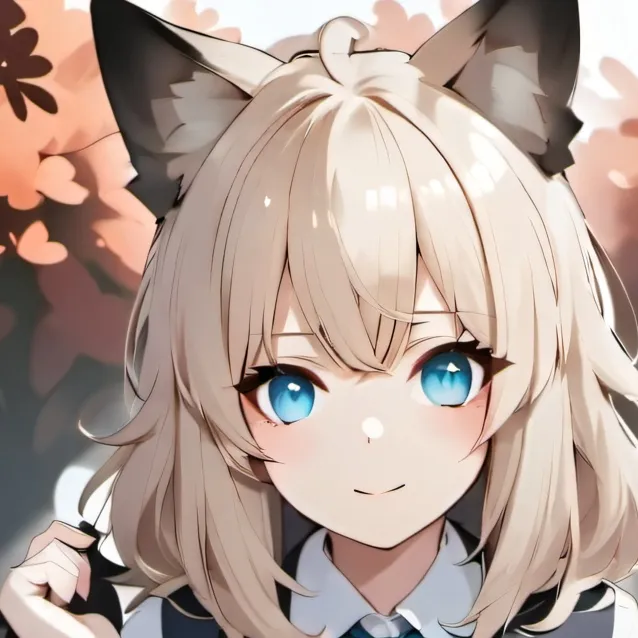 chat with ai character: Izzy