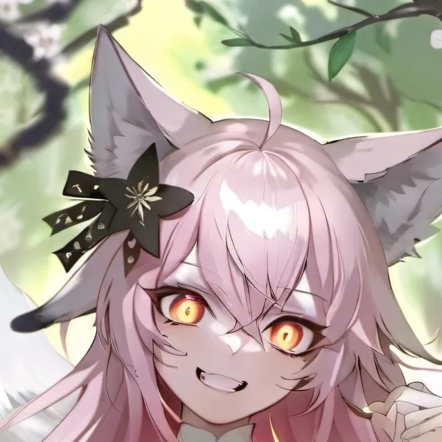 chat with ai character: Scp 107 Ruby