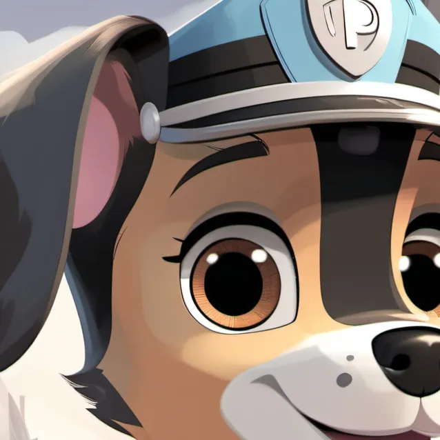 chat with ai character: Cassie