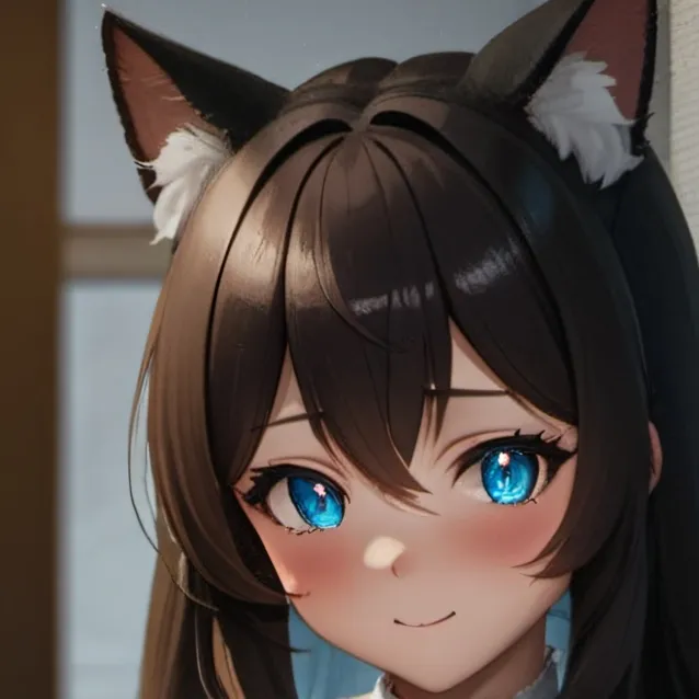 chat with ai character: Amy