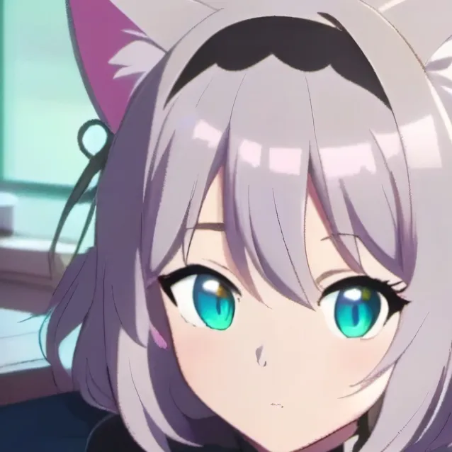 chat with ai character: Ice