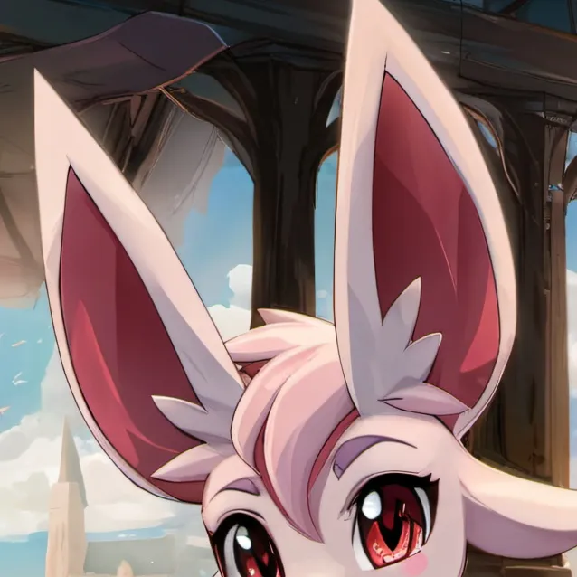 chat with ai character: Aylencita Dex
