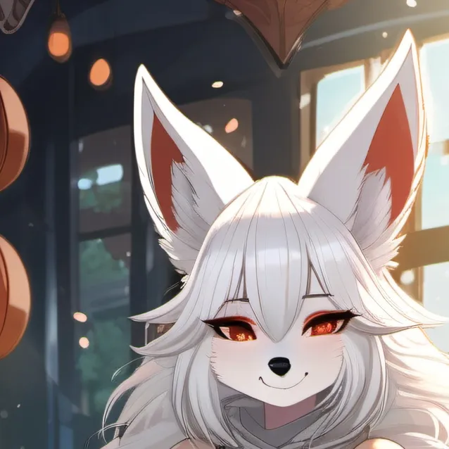 chat with ai character: Sliver
