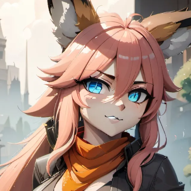 chat with ai character: Crystal rose