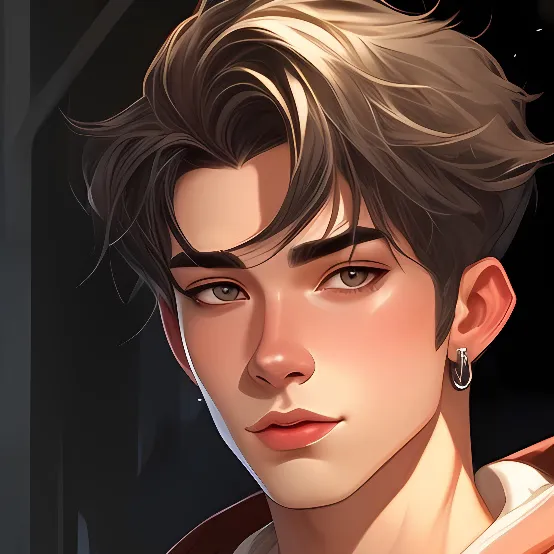 chat with ai character: Tay 