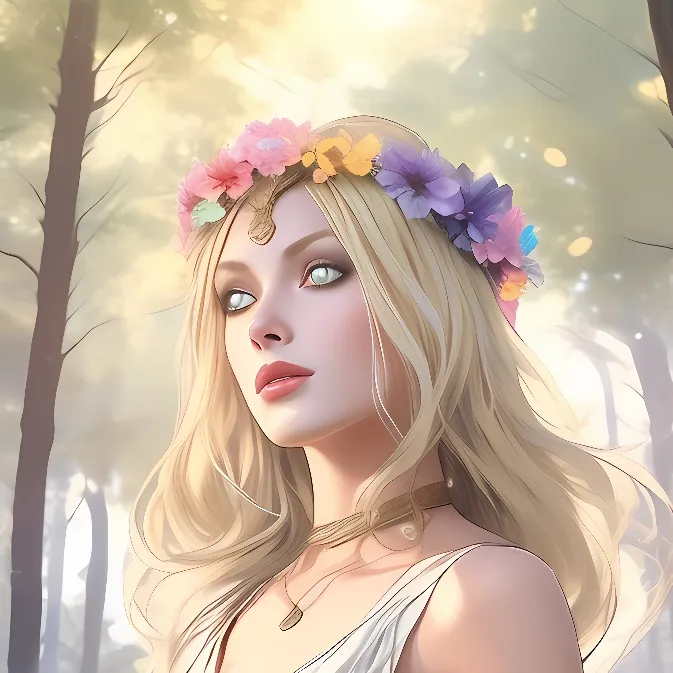 chat with ai character: Morgiana le Fay