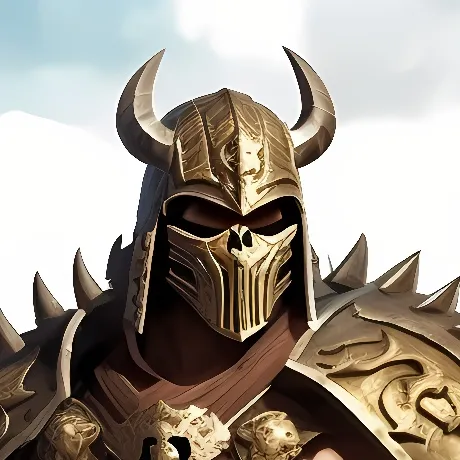 chat with ai character: Shao Kahn 