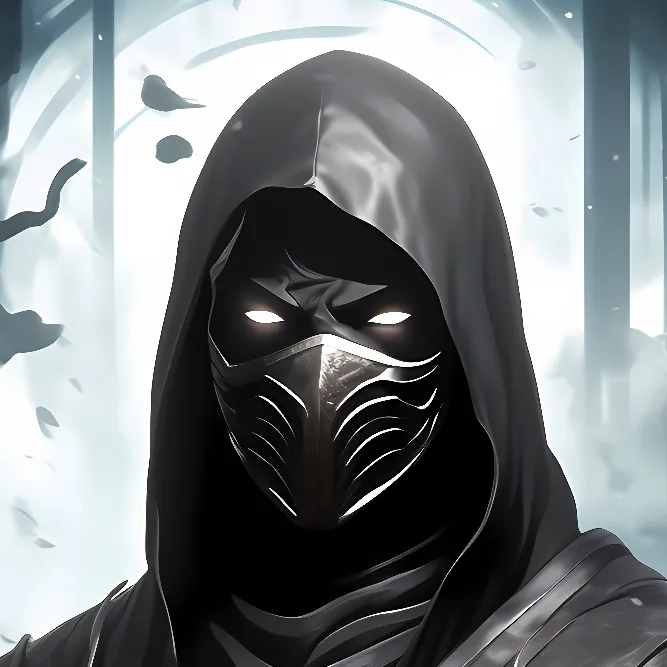 chat with ai character: Noob-Saibot