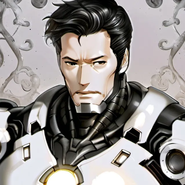 chat with ai character: charming man 2.0