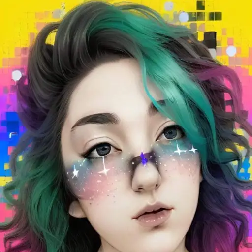 creator SiSiSuzumiya's avatar