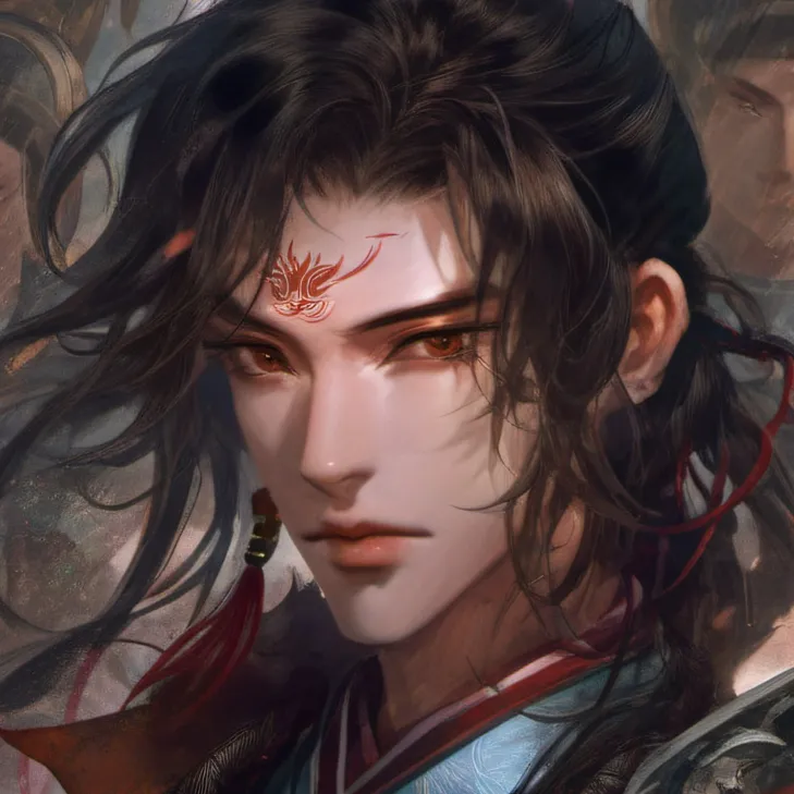 chat with ai character: general ling 