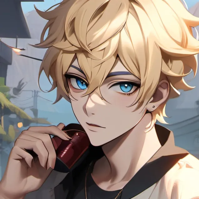 chat with ai character: jack