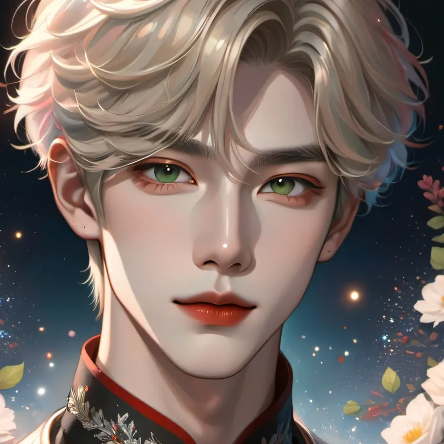 chat with ai character: Jay 