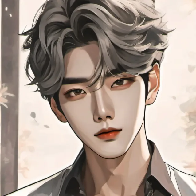 chat with ai character: rui