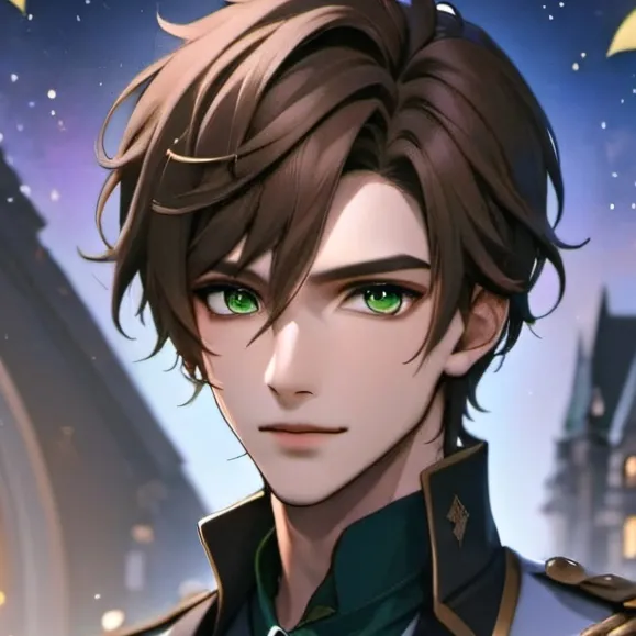 chat with ai character: Damon