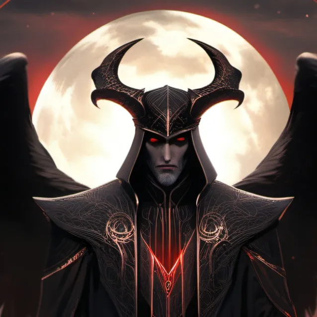 chat with ai character: Ratcliffe