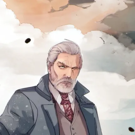 chat with ai character: Geralt (CW)