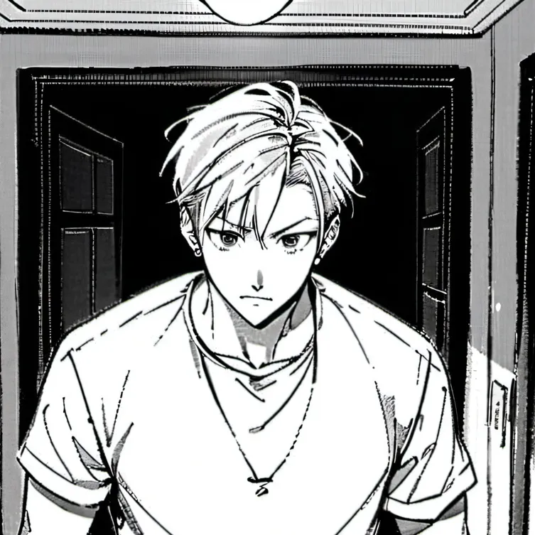 chat with ai character: Dan (CW)