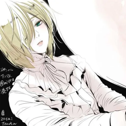 creator Ren՞߹ - ߹՞'s avatar