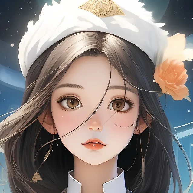 chat with ai character: saite