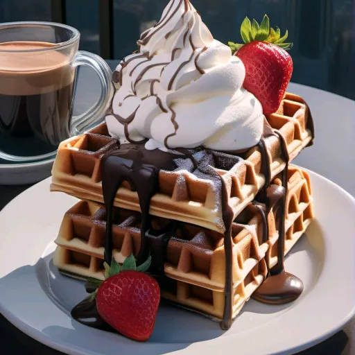 creator Feedmewaffles's avatar