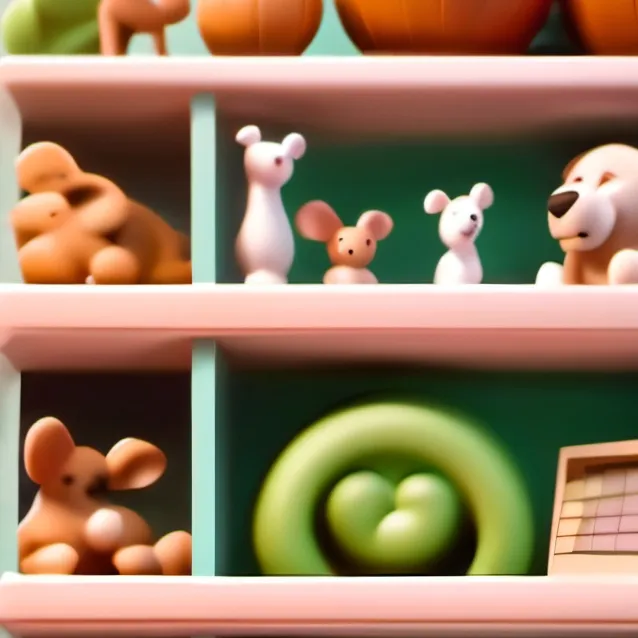 chat with ai character: toy story