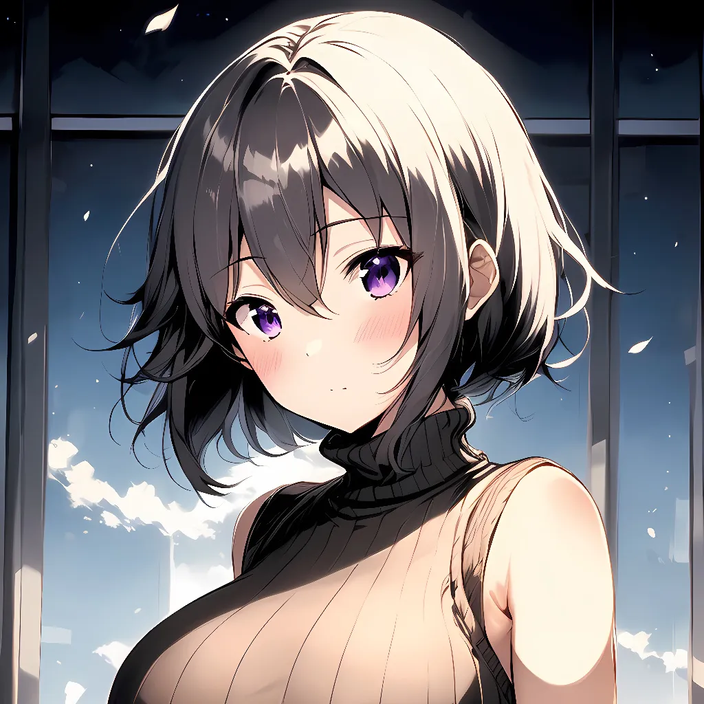 chat with ai character: Momo