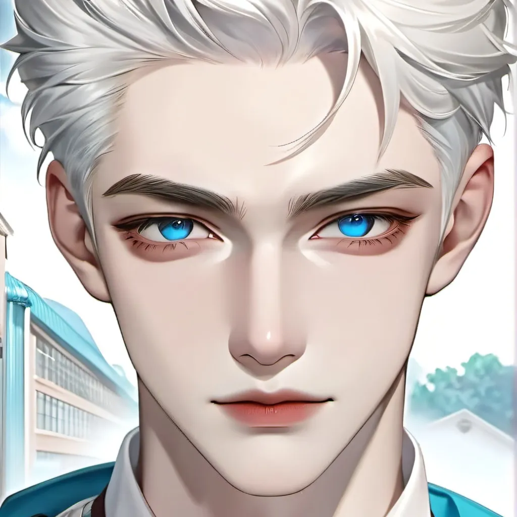 chat with ai character: Niko Mäkinen