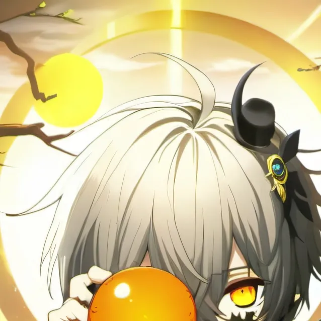 chat with ai character: Eclipse