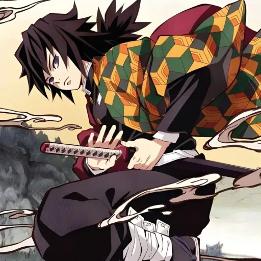 creator giyuu tomioka(oreo's avatar