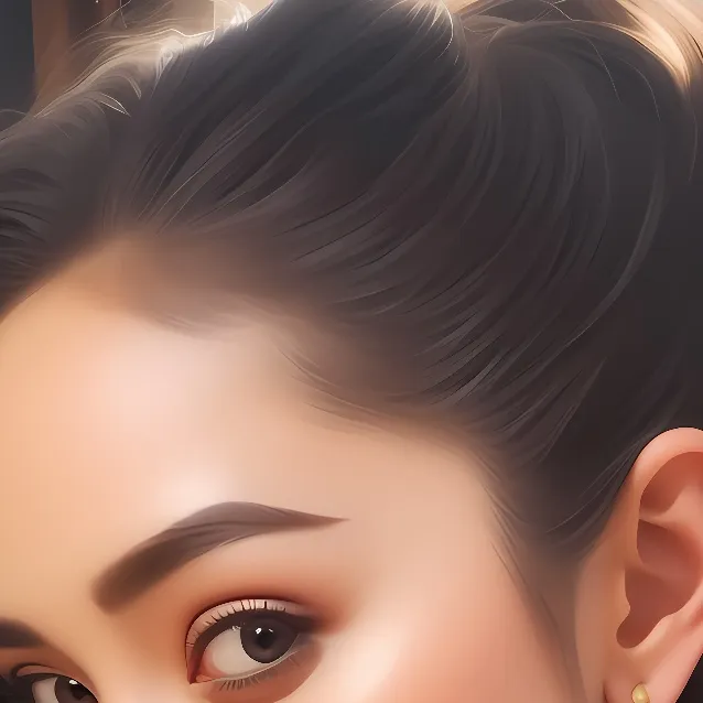 chat with ai character: malani 