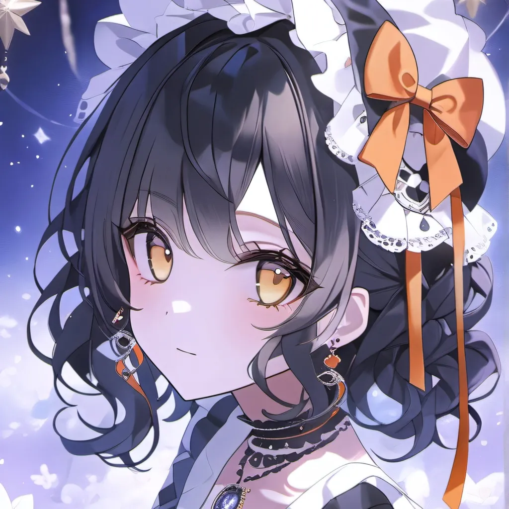 chat with ai character: Carrot 