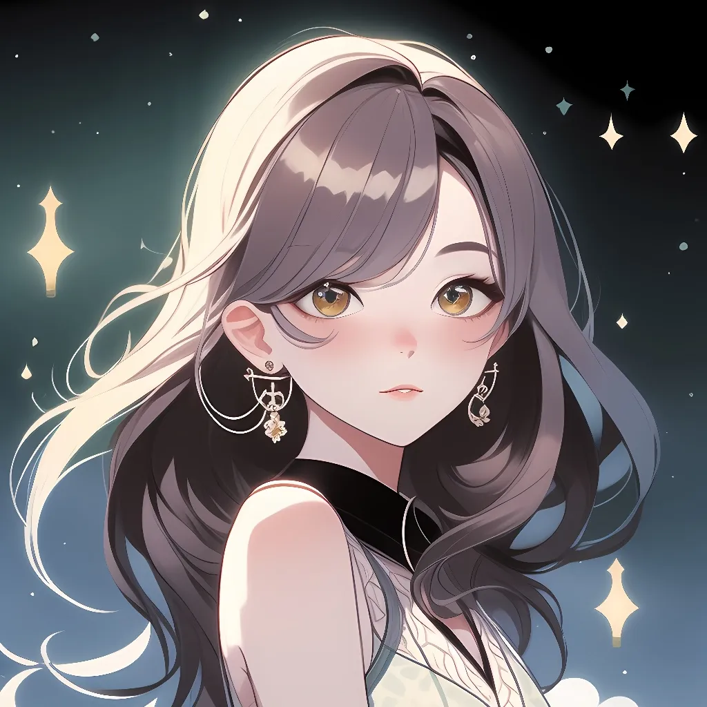 chat with ai character: Midnight